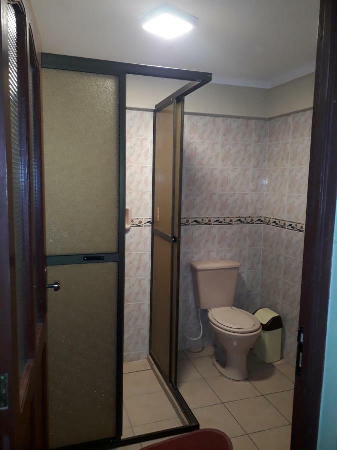 Hotel Oasisa Uyuní Extérieur photo